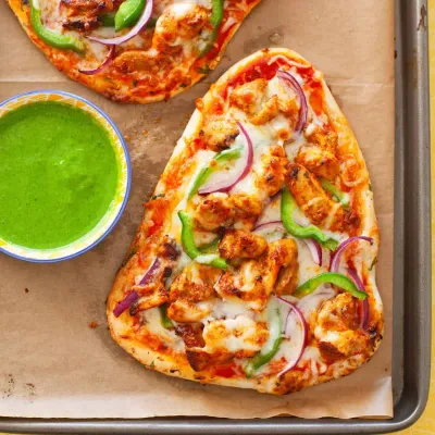 Pizza catering platters and party trays at Nose Creek Pizza Coventry Hills